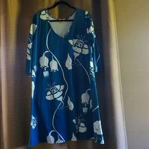 KEALOPIKO DRESS